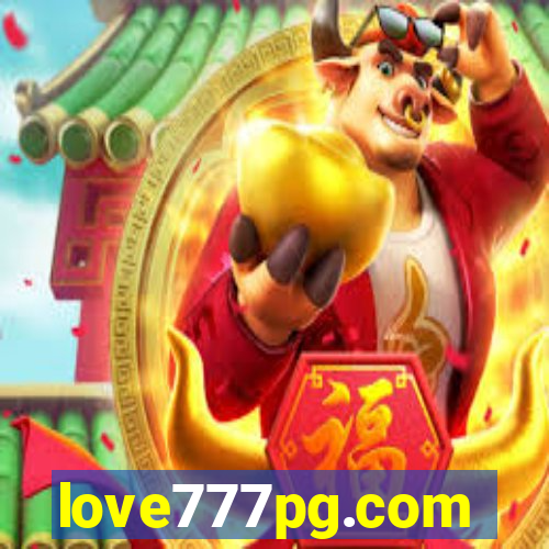 love777pg.com