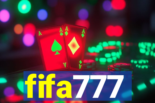 fifa777