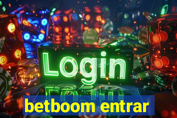 betboom entrar