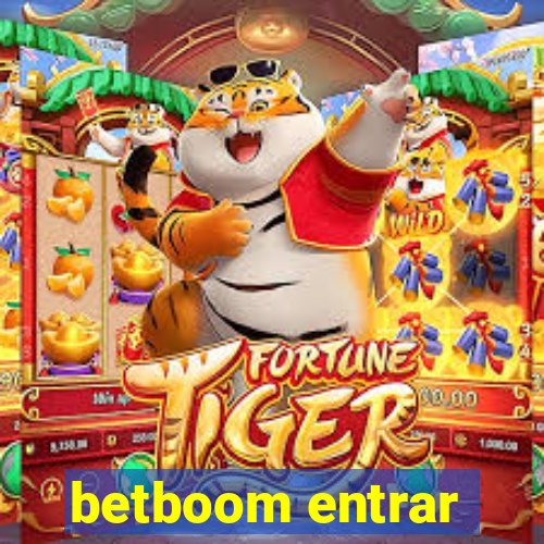 betboom entrar