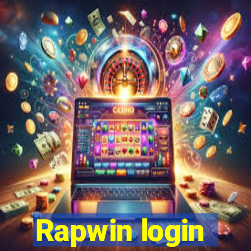 Rapwin login