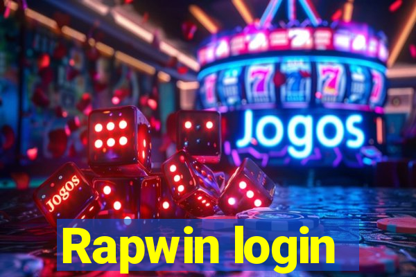 Rapwin login