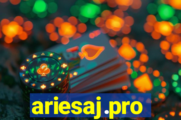 ariesaj.pro