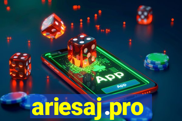 ariesaj.pro