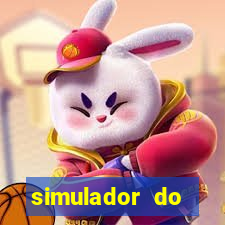 simulador do fortune rabbit