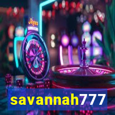 savannah777