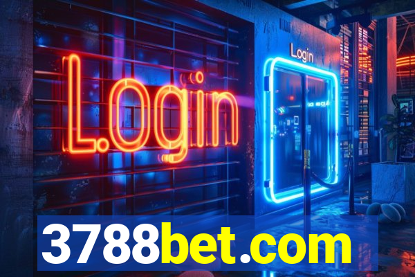 3788bet.com