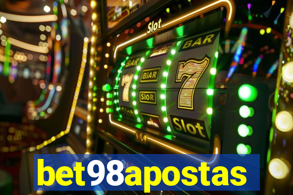 bet98apostas