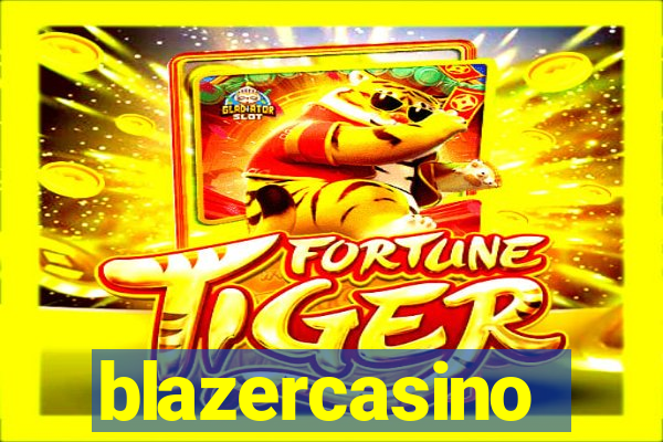 blazercasino