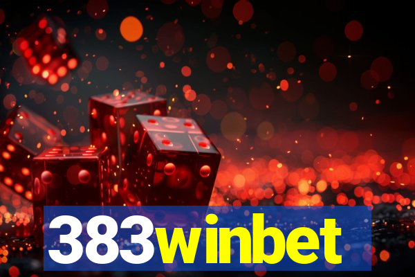 383winbet