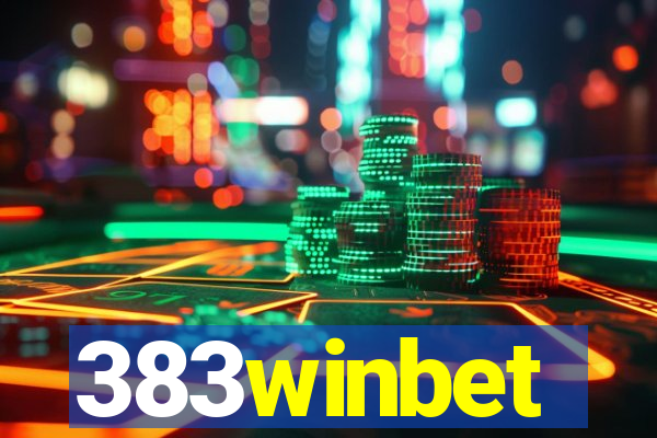 383winbet