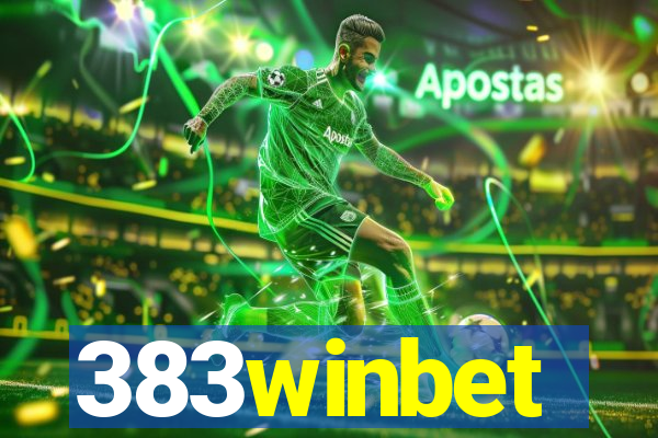 383winbet