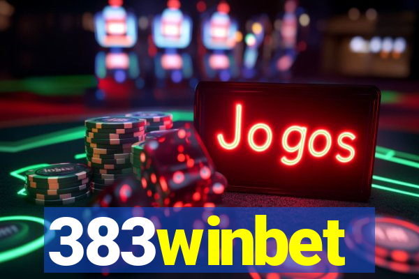 383winbet