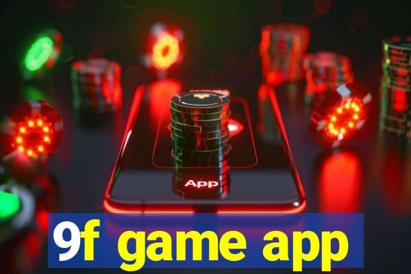 9f game app