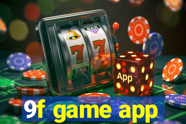 9f game app