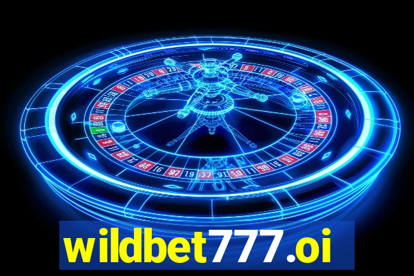 wildbet777.oi