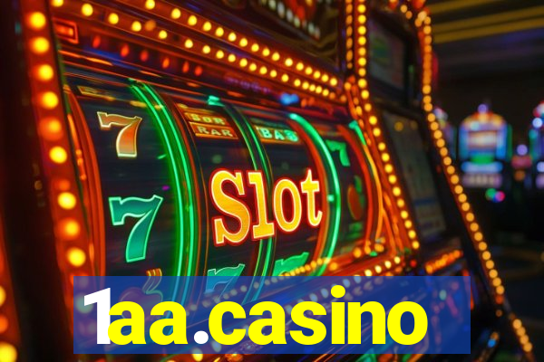 1aa.casino