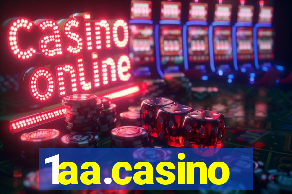 1aa.casino