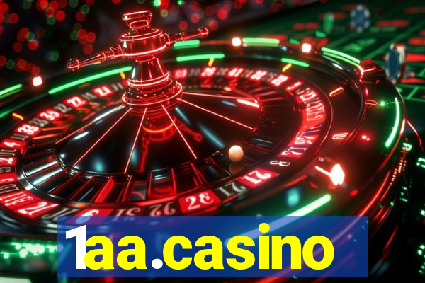 1aa.casino