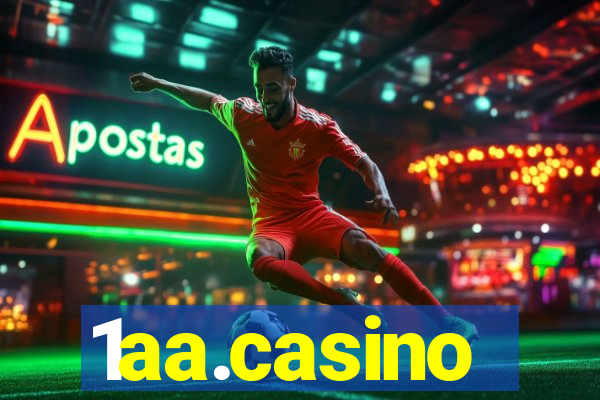 1aa.casino