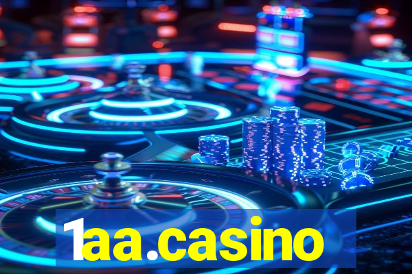 1aa.casino