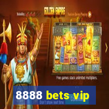 8888 bets vip