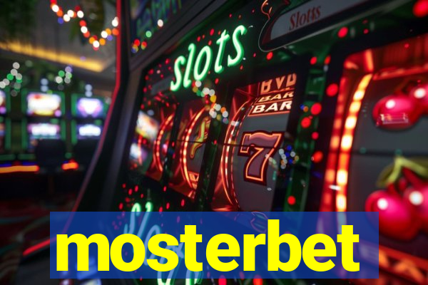 mosterbet