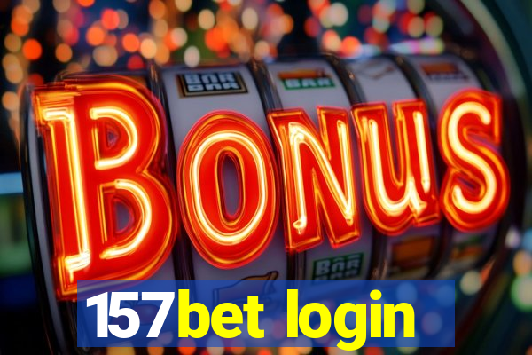 157bet login