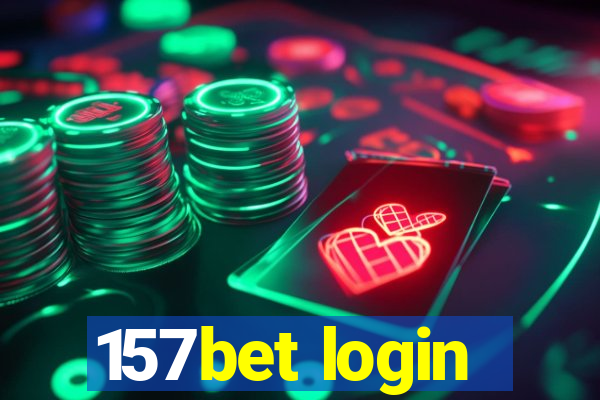 157bet login