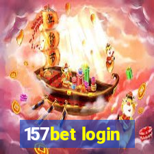 157bet login