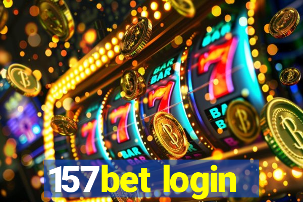 157bet login