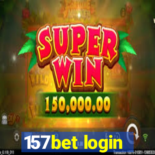 157bet login