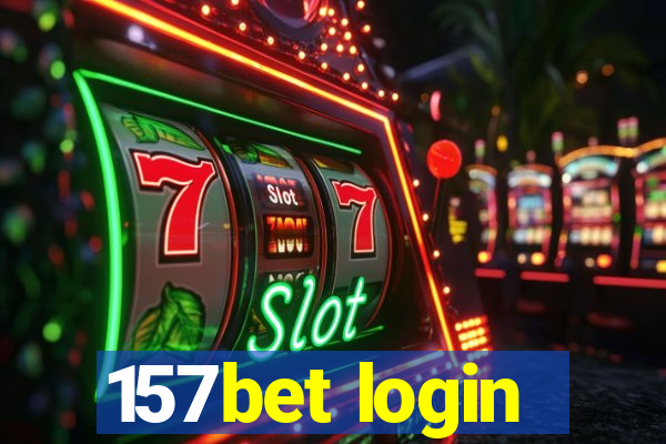 157bet login