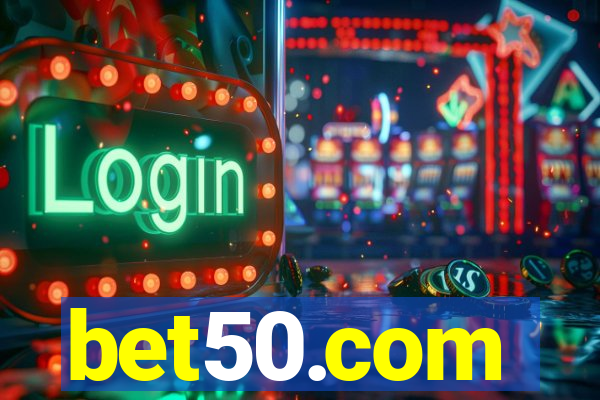 bet50.com