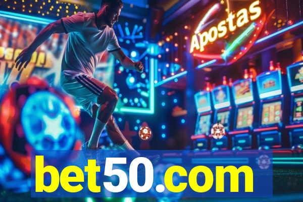 bet50.com