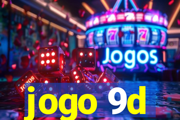 jogo 9d