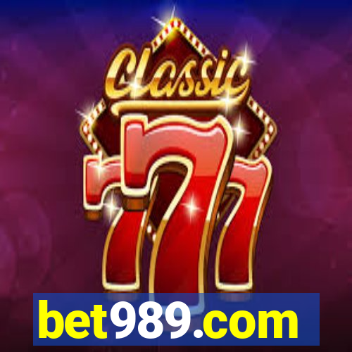 bet989.com