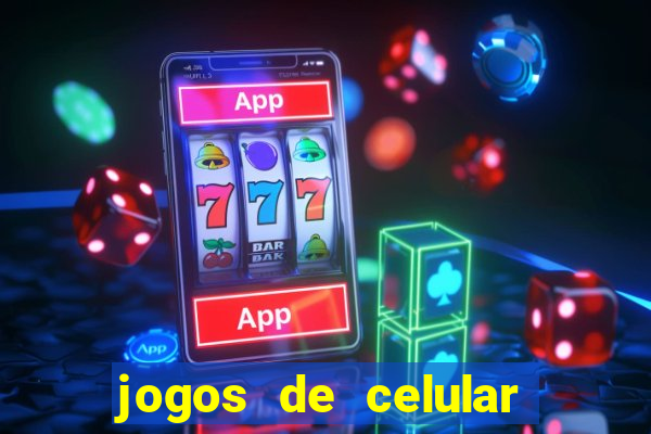 jogos de celular que ganha dinheiro de verdade