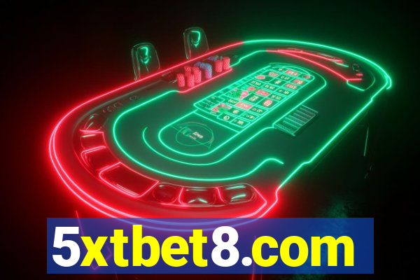 5xtbet8.com