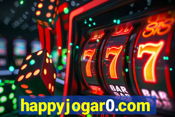 happyjogar0.com