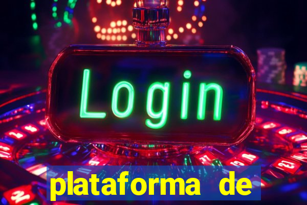 plataforma de casino chinesa