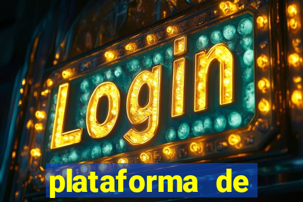 plataforma de casino chinesa