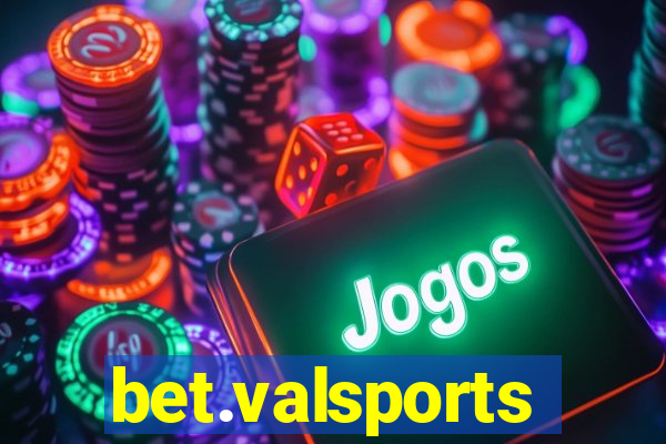 bet.valsports