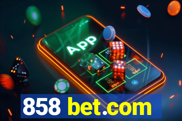 858 bet.com