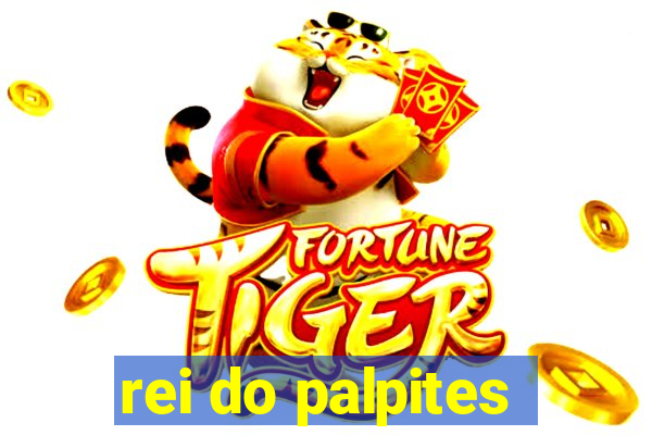 rei do palpites