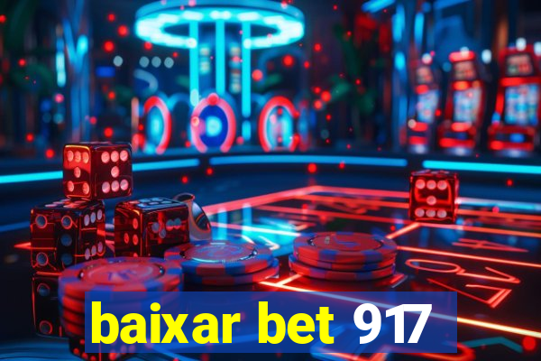 baixar bet 917