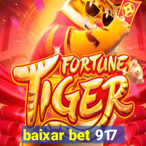 baixar bet 917