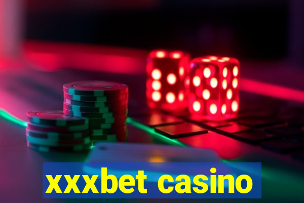 xxxbet casino