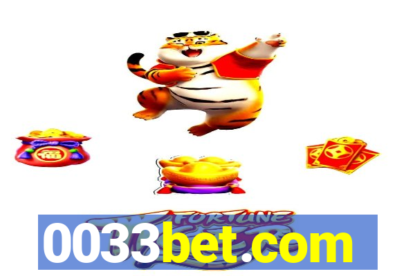 0033bet.com