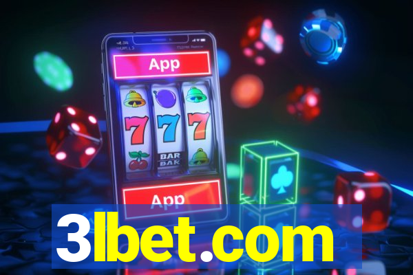 3lbet.com